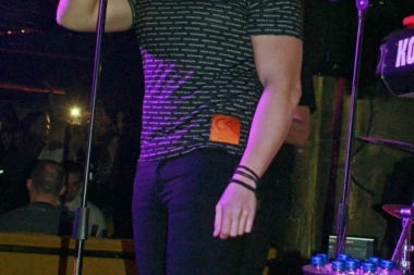 Ovo je sestra Slobe Radanovića: Tokom Zadruge mnogo se pričalo o njoj i ovom snimku!