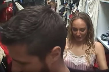 Luna se raspitivala kod Maje: Je li, kakav je se*s s Markom?!