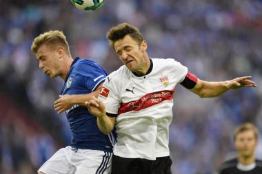 VELIKA TRAGEDIJA: Slavio pobedu, davao izjavu, a otac mu preminuo na stadionu