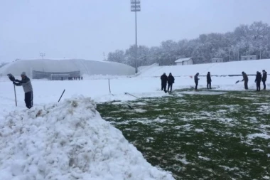 Kakva je situacija na Brdu? NE IZGLEDA DOBRO