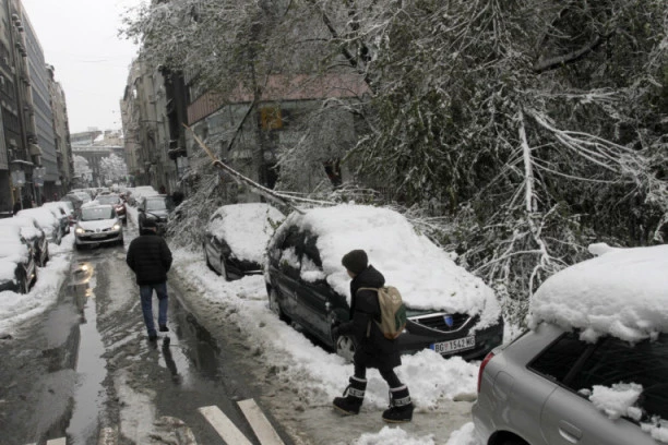 BIĆE GUSTO: Stiže CIKLON i donosi EKSTREMNE TEMPERATURE!