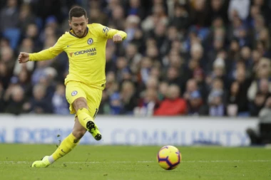 Real po proverenoj formuli dovodi "mađioničara"