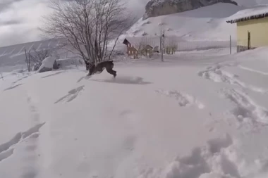 VANREDNA SITUACIJA U PET OPŠTINA!