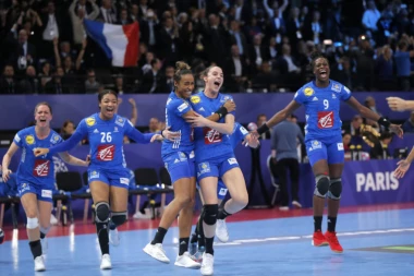 Šampionke dodale gas: Francuska slomila Nemačku u derbiju kola na SP u Japanu!