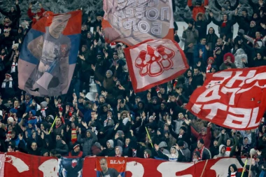 I Ameri bi da kupe u Zvezdi?