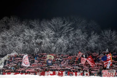 Još jedna ponuda stigla na adresu Zvezde?
