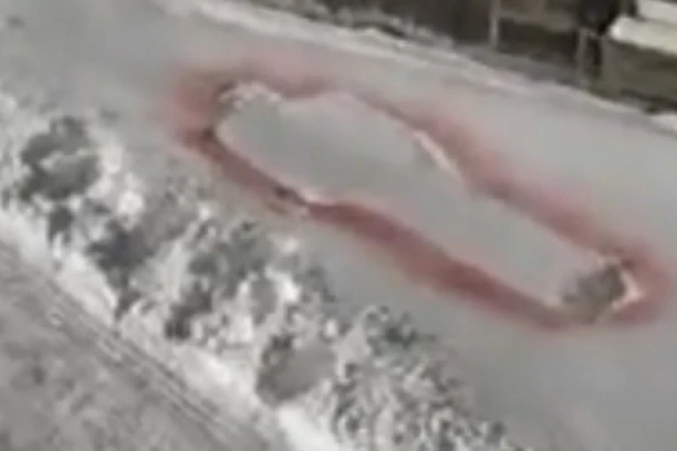 HOROR NA ZLATIBORU: Vozio kvad, a onda zatekao prizor koji ledi krv u žilama!