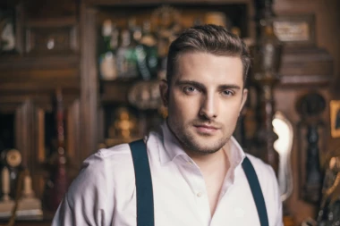 Mirza Selimović otkrio: Lažem da te nisam voleo!