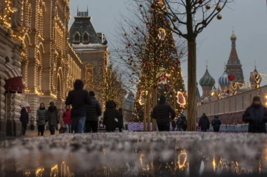 Proglašeni ruski gradovi sa najboljim kvalitetom života: Evo po čemu se ističu!