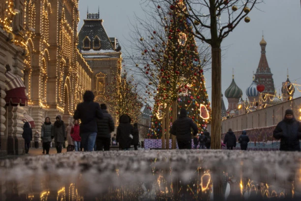 Proglašeni ruski gradovi sa najboljim kvalitetom života: Evo po čemu se ističu!
