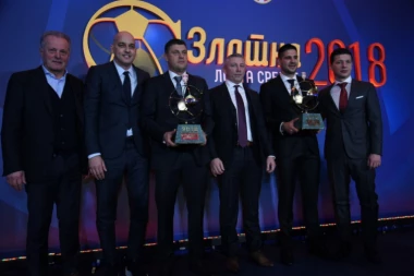 REČ PREDSEDNIKA - Kokeza: Burna godina iza nas, cilj za sledeću plasman na EP