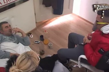 Miki rešio da pomogne Banetu u očaju: Evo kako od sada treba da se ponaša prema Zerini!