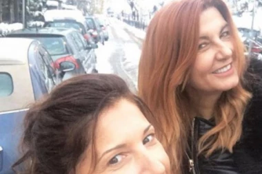 VESNA NE PRAŠTA SANJI: Voditeljka prekinula saradnju sa bivšom prijateljicom, pa joj priredila novi šok!