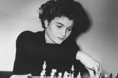 IN MEMORIAM: Odlazak velike ŠAMPIONKE