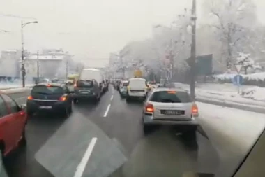 (VIDEO) Pogledajte: Reporteri Republike u kolima Hitne pomoći na zadatku