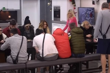 Svi ga izglasali: On je novi vođa u "Zadruzi 2"!