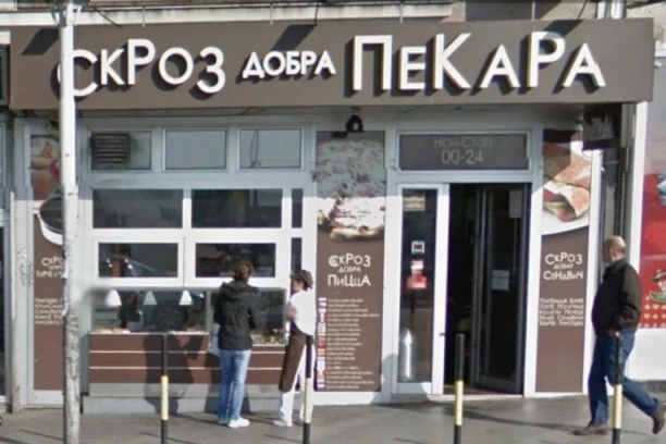 "Skroz dobra pekara" rešila problem s kupcem oko dlake u proizvodu: "Dešava se, izvinili smo se!"