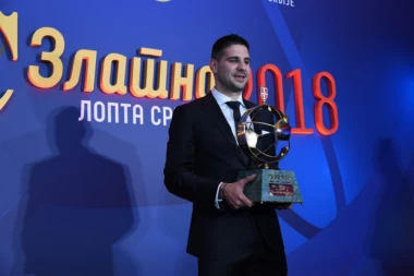 ĆALE JE SREĆAN ŠTO NISAM KIK-BOKSER!