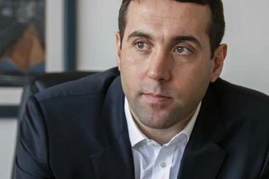 Slavko Gak: Za Savez za Srbiju demokratije je svaka vrsta nasilja prema ljudima koji drugačije misle