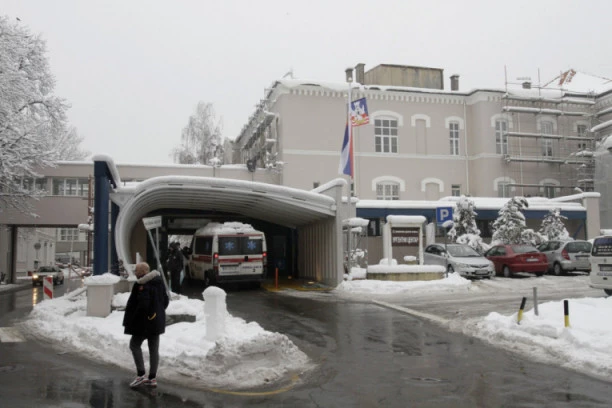 URGENTI CENTAR DOČEKAO POSLE GODINU DANA: Uspšeno odrađena transplatacija