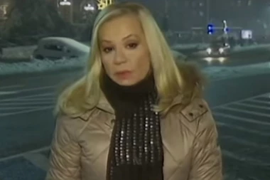 (VIDEO) Bujke, ko ti radi na TV? Pogledajte kako je RTS provocirao Vesića usred emisije