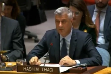 Tači: Pitanje nestalih - najveća rana kosovskog društva i jedan od prioriteta dijaloga