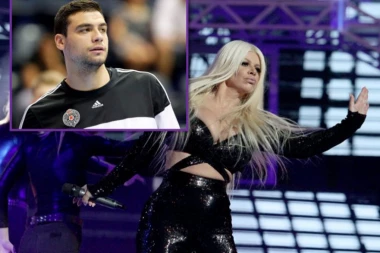 Dara zbog obmane raskinula s dečkom, mladi košarkaš sad moli da mu se vrati!