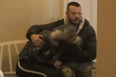 (VIDEO) Zerina očajna: Zbog Baneta mogu da mi oduzmu dete!