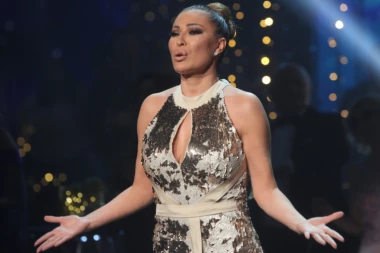 Fotografija koju niko nije video: Ceca objavila sliku iz detinjstva!