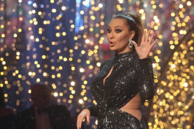 Ceca se ne žali: Nisu me mazili, ali i bolje jer zna se šta ide posle toga!