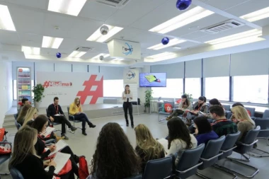 4.000 NEZAPOSLENIH MLADIH DOBILO ZNANJE ZA LAKŠE ZAPOSLENJE: Trodnevna edukacija u Beogradu