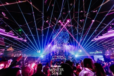 O ovim žurkama bruji ceo grad!