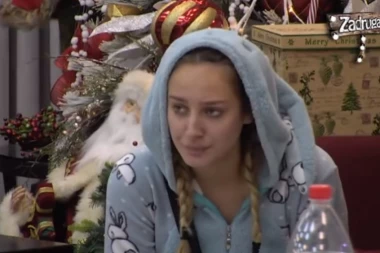 (VIDEO) Lunina najgora noćna mora: Đoganijeva u strahu pred nastup, vreme nije zalečilo rane!