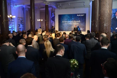 Veliki jubilej naše rafinerije: 50 godina prerade nafte u Pančevu