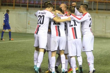 Na "krovu" se kuju veliki planovi!