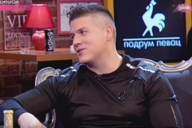 Sloba Radanović progovorio o zabranjenim temama: Evo šta je za njega najveći greh!