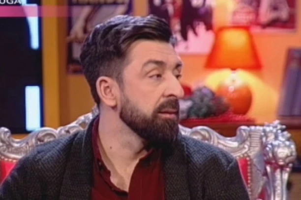 (FOTO) OGNJEN AMIDŽIĆ SAOPŠTIO: Gagi Đogani je POBEDNIK, opšti haos na mrežama, fanovi zatečeni!