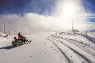 Od četvrtka skijanje na Torniku i Staroj planini