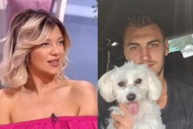 Oglasio se odbojkaš: Zbog Kije moja porodica trpi neprijatnosti!