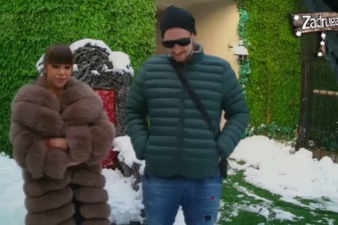 Kulići odlučili: Miljana će morati da abortira Zolinu bebu!