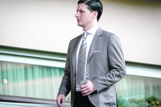 (FOTO) Odjeci Pantelićeve zaraze koronom: Promocija filma u društvu supruge Miloša Teodosića!