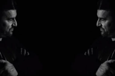 (VIDEO) Još jedan hit: Lukas objavio novu pesmu, nećete verovati koliko je platio!