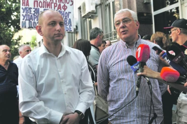 Hibridni rat velike Srbije, protiv male Crne Gore: Knežević detaljno objasnio kako se spremao atentat!