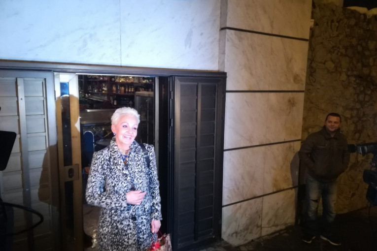 Aleksandra Janković