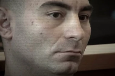 (STRAVIČAN SADRŽAJ) Darko je krvnički pretukao devojku (18) u kafani: Doneta mu je presuda, evo koliko će da robija!