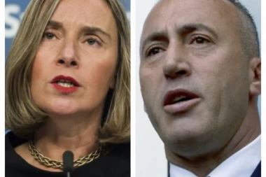 PLANUO OTVORENI SUKOB! Federiki pukao film što Priština ignoriše zahteve EU!