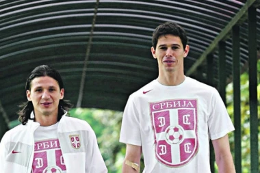 Pronađen Nikola Žigić! Pantelić zahvalan: Javio se moj brat!