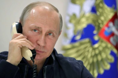 Putin upozorio Beograd: Srbi, Tramp će vas prevariti oko podele Kosova