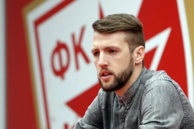 Zvezda najveći klub na Balkanu: Nadamo se dobrim rezultatima u Evropi