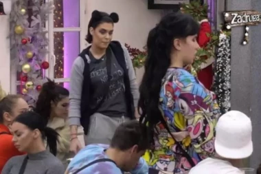 Aleksandra i Mina progovorile o pomirenju, ali preko ovih stvari ne mogu da pređu!